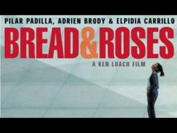 Bread And Roses - Trailer