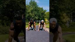 Ashton Hall x Glen Powell.