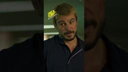 I was not expecting that last answer!