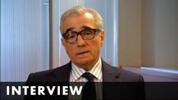 Introduction by Martin Scorsese