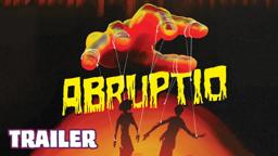 ABRUPTIO (2024) Official Trailer (HD) PUPPET HORROR