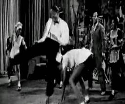 Lindy Hop
