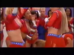 The Replacements (2000) Teaser (VHS Capture)