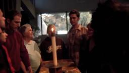 Corpus Christi: Playing with Redemption Promo