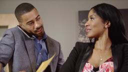 WALK AWAY FROM LOVE (Official Trailer) 2017