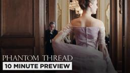 10 Minute Preview