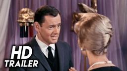 The Brass Bottle (1964) Original Trailer [FHD]