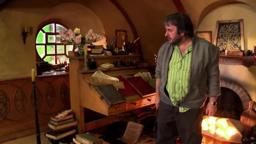 The Hobbit: An Unexpected Journey - Production Video #3