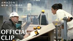 Snitches Get Stitches – Official Clip