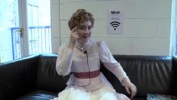 Saoirse Ronan as Marguerite Gachet