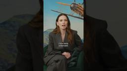 Mission Impossible cast on the stunt work in Final Reckoning