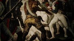 LIBERTY IN A SOUP by Dudley Alexis  - TRAILER