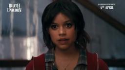 Only in UK Cinemas April 4 | Book Tickets Now