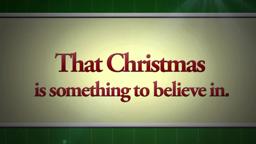 What She Wants For Christmas - Trailer