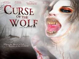 CURSE OF THE WOLF - Official Trailer