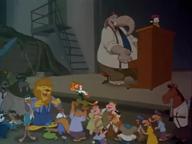 Cats Don't Dance Trailer (HQ)