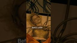 Breathing LIFE into the day!