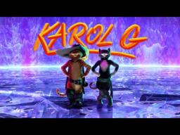 KAROL G - "La Vida Es Una" (Official Teaser)