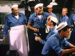 3 Sailors And A Girl - Trailer