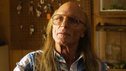 Jackie Meets Lou Sr.