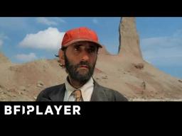 Mark Kermode reviews Paris, Texas