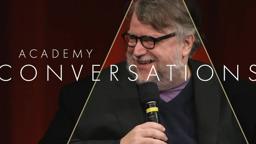 'GUILLERMO DEL TORO'S PINOCCHIO' with Guillermo del Toro & more filmmakers | Academy Conversations