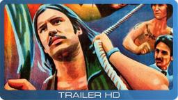 Mission Thunderbolt ≣ 1983 ≣ Trailer