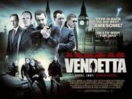 Vendetta Starring Danny Dyer Official Trailer 2013