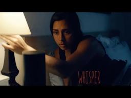 Whisper - Horror Short