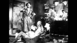 RATS OF TOBRUK TRAILER