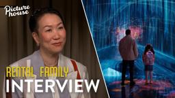 Interview with Director Hikari