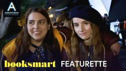 Featurette: Becoming Best Friends