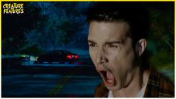 Ambushed By The Fisherman