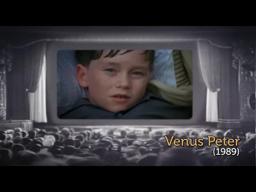 Venus Peter