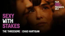 How Zoey Deutch’s New Film Updates the RomCom for the Modern Era - The Threesome Q&A