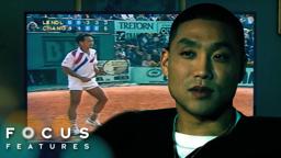 Michael Chang Wins The 1989 French Open