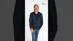 Ed Burns is back with the McMullens!