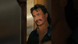 He’s the owner of this house… and everything else