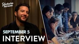 Interview with Actor John Magaro