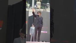 You're going to see the biggest action you’ve ever seen in Mission: Impossible - The Final Reckoning.