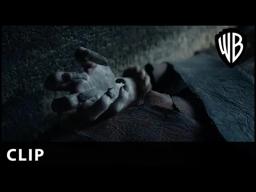 "The Sarcophagus” Clip