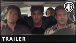 Horrible Bosses 2 - Trailer 2 - Official Warner Bros.