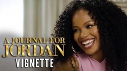 Finding Dana Vignette