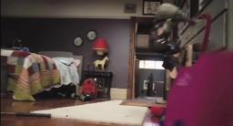 Aliens in the Attic  Movie Trailer