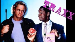 Traxx (USA 1988) Trailer