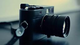 IMAGRAPHY Documentary Trailer