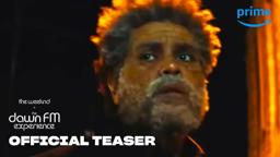 Official Teaser