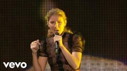 Céline Dion - I Wish (VIDEO from the 2007 DVD "A New Day...Live In Las Vegas")