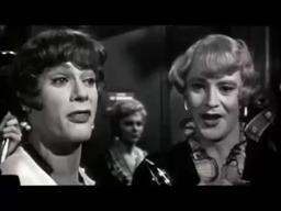 The Celluloid Closet Trailer