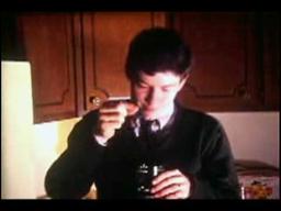 Don Dohler's 8mm film Murder 1967